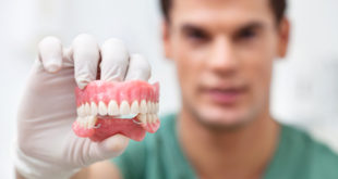 Semnoe protezirovanie zubov