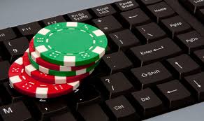 Азартные игры онлайн 