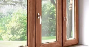 В чем преимущества деревянных окон?