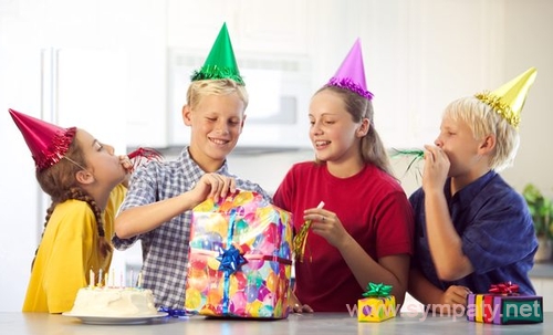 Как отметить день рождения ребенку в 12 лет?