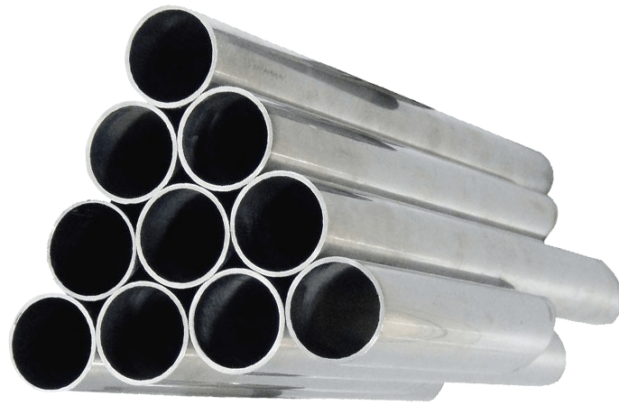 Наиболее важные свойства алюминиевых труб