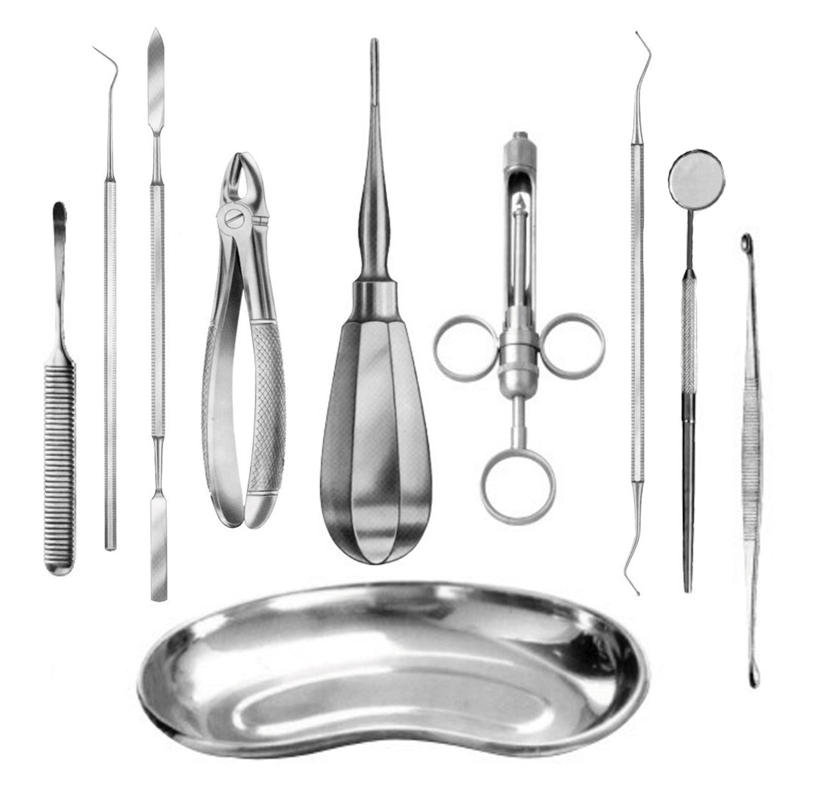 Хирургия стоматология инструменты фото и название