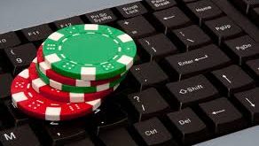 Азартные игры онлайн