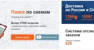 obzor internet magazina remochka ru zapchasti dlya bytovoj tehniki