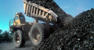 Как осуществляется транспортировка угля?